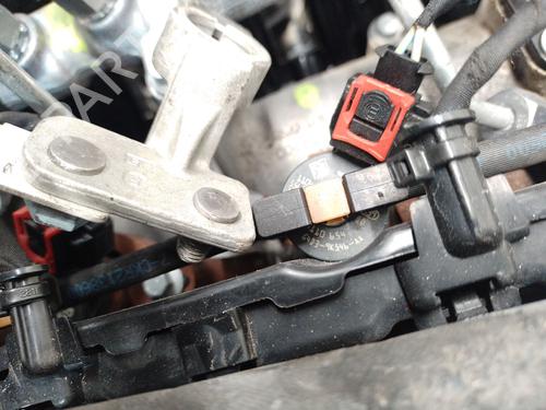 Engine LAND ROVER DISCOVERY SPORT (L550) 2.0 D | BP32092258M1 - Image 6