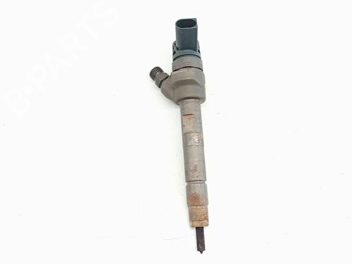 Inyector Inyector BMW X3 (F25) xDrive 20 d (184 hp) 37494815 37494815