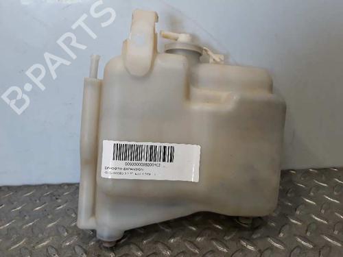 Expansion tank ISUZU RODEO Closed Off-Road Vehicle [1997-2004]  12560318