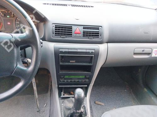 Motor SKODA OCTAVIA I (1U2) 1.9 TDI | BP29457448M1 