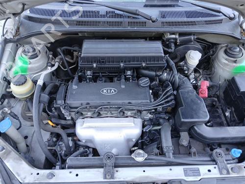 Engine KIA RIO I Saloon (DC_) 1.3 | BP36597823M1 - Image 6