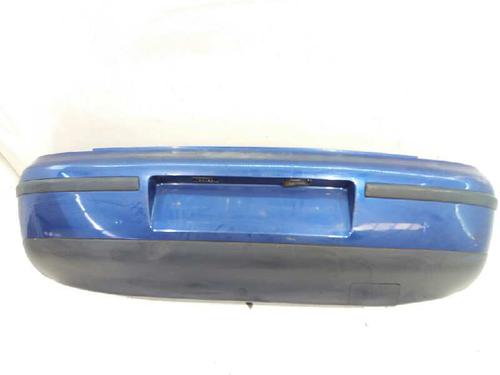 Used Rear bumper SEAT LEON (1M1) [1999-2006]  3207471
