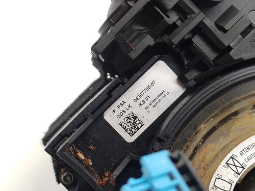 Switch PEUGEOT 508 I (8D_) 1.6 HDi | BP31338085I30