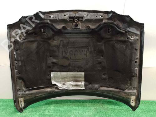 Hood JAGUAR X-TYPE I (X400)  | BP17144835C1 