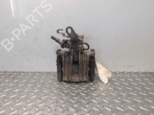 Used Right rear brake caliper VW GOLF V (1K1) [2003-2010]  11623086