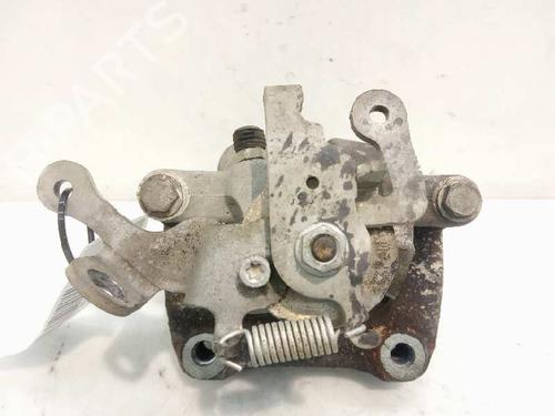 Right rear brake caliper PEUGEOT PARTNER Box Body/MPV (5_, G_) 1.6 HDi 75 | BP11624786M106