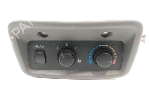 Used Climate control MITSUBISHI PAJERO II (V3_W) [2000-2007]  20341319