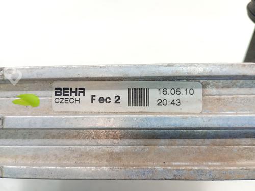 Intercooler VW TOUAREG (7P5, 7P6) 3.0 V6 TDI | BP37585439M30 - Image 4
