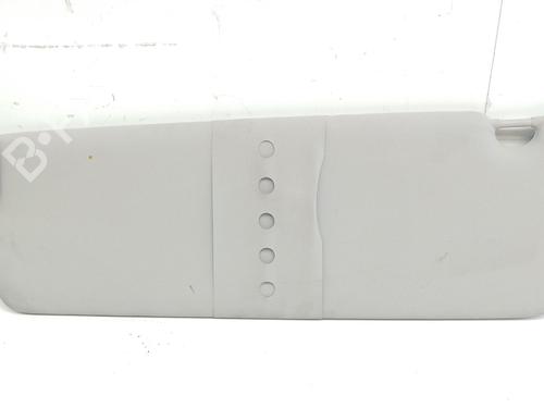 Used Left sun visor RENAULT TRAFIC III Van (FG_) 1.6 dCi 95 (FGMJ, FGMR) (95 hp) 26175443