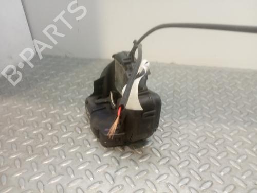 Rear right lock MERCEDES-BENZ E-CLASS (W211) E 200 CDI (211.004) | BP10057538C99 