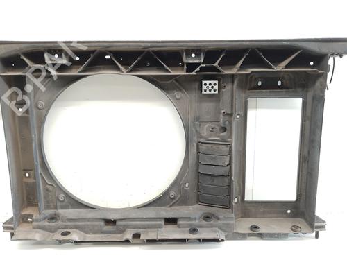 Frontplade/Frontkurv CITROËN C4 I (LC_) 1.6 HDi | BP29332127C72 