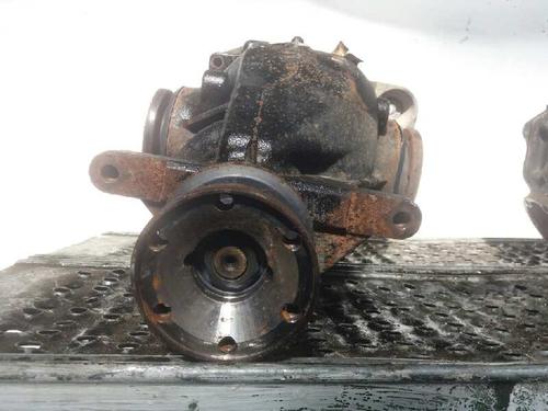 Used Rear differential BMW 5 (E60) 530 d (231 hp) 5410760