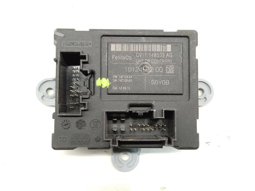electronic-module-ford-fiesta-vii-hj-hf-2017-34475583 main image