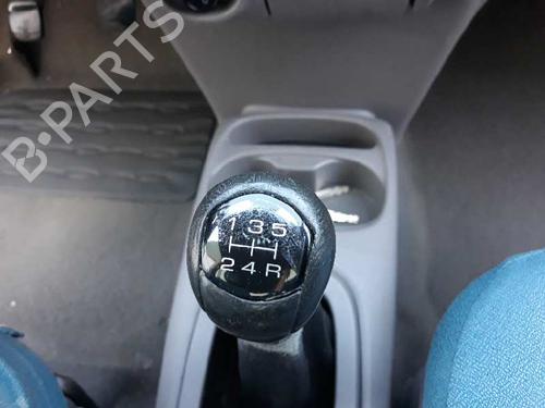 Køler NISSAN ALMERA TINO (V10) 2.2 dCi | BP8347154M31 