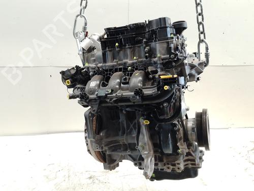 Used Engine CITROËN C3 III Van (SX_, SY_) PureTech 110 (110 hp) 27985969