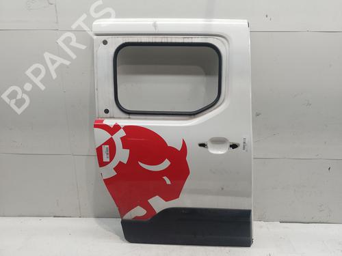 Porta lateral/correr direita PEUGEOT RIFTER 1.5 BlueHDi 75 (ECYHW) (75 hp) 24105414