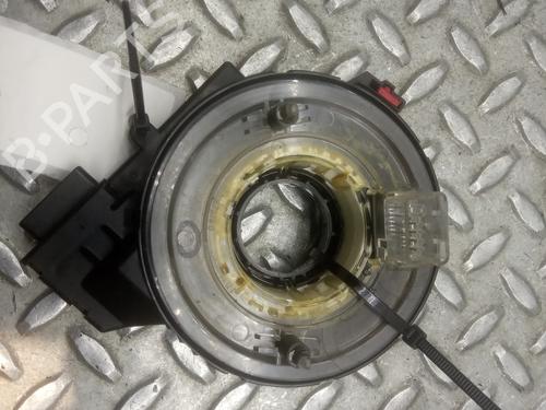 Used Squib airbag VW PASSAT B6 (3C2) 2.0 TDI 16V (140 hp) 10754812
