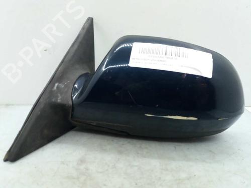Left mirror HYUNDAI ELANTRA III (XD) 2.0 CRDi | BP3075884C26 