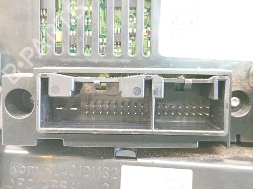Climate control AUDI A4 B8 (8K2) 2.0 TDI | BP37494766I5 - Image 5