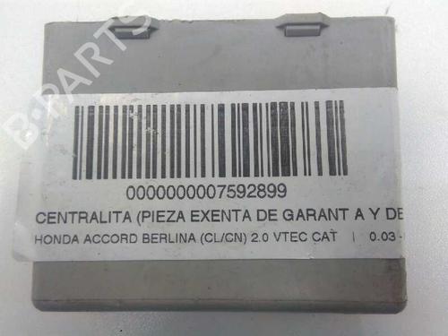 Used Electronic module HONDA ACCORD VII (CL, CN) [2003-2012]  12523690