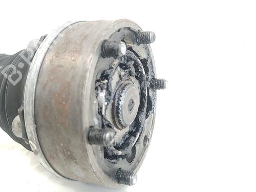 Left front driveshaft AUDI A3 (8P1) 1.9 TDI | BP33127702M38 - Image 5