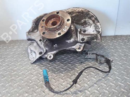 Used Left front steering knuckle BMW 7 (E65, E66, E67) [2001-2009]  7462581