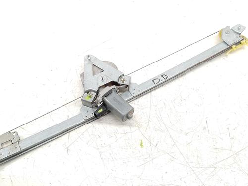 Used Front right window mechanism NISSAN PRIMASTAR Van (X83) [2002-2025]  29823366