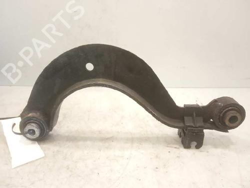 Used Left rear suspension arm VW TOURAN (1T1, 1T2) 1.9 TDI (100 hp) 4883935