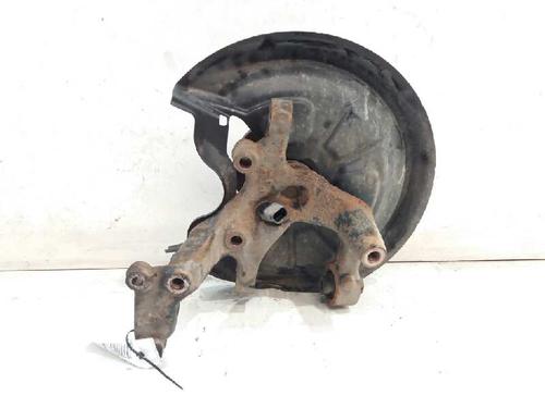 Right rear steering knuckle SKODA OCTAVIA II (1Z3)  | BP4459643M28 