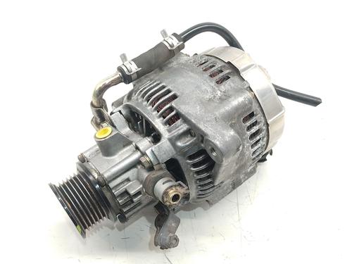 Alternator ROVER STREETWISE Hatchback 2.0 TD | BP32695852M7 - Image 5