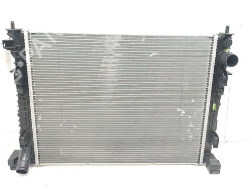 Used Water radiator Water radiator DACIA SANDERO III 1.0 TCe 90 (91 hp) 33240866 33240866
