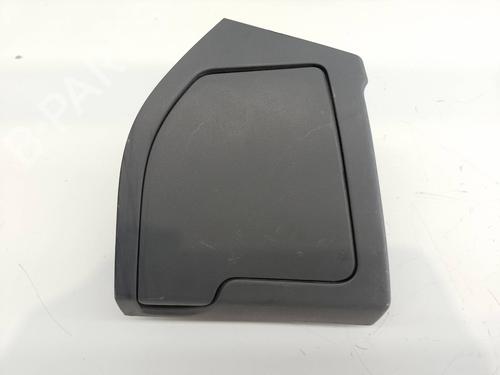 Used Cup/Object holder NISSAN X-TRAIL II (T31) [2007-2018]  21685136