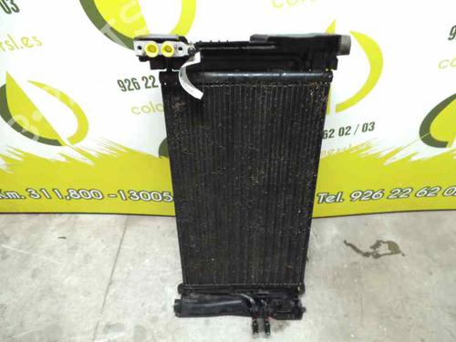 AC-Kondensator BMW 3 (E46) 320 d (150 hp) 3067590