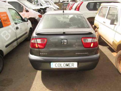 Injection rail SEAT CORDOBA (6K1, 6K2) 1.4 16V | BP3052957M98 