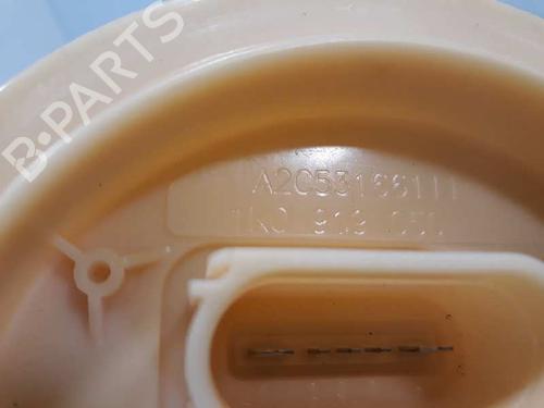 Fuel pump SEAT LEON (1P1)  | BP4750901M76 