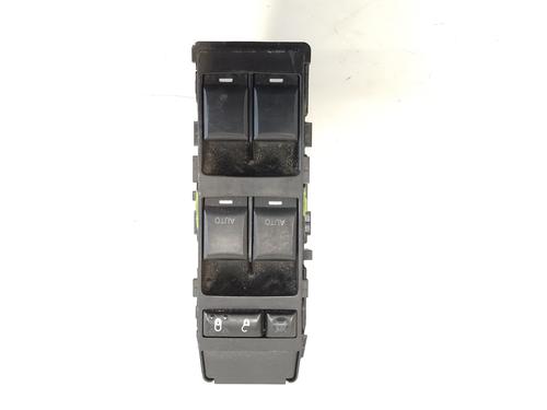 Used Left front window switch DODGE AVENGER 2.0 CRD (140 hp) 19781493