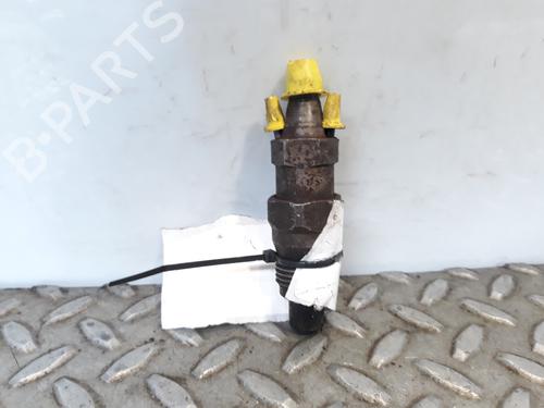 Used Injector RENAULT MEGANE I (BA0/1_) [1995-2004]  8121022