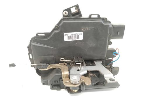 Used Front right lock SEAT TOLEDO II (1M2) [1998-2006]  19111869