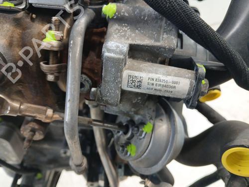 Engine PEUGEOT 2008 I (CU_) 1.2 THP 110 / PureTech 110 | BP34541473M1 - Image 2