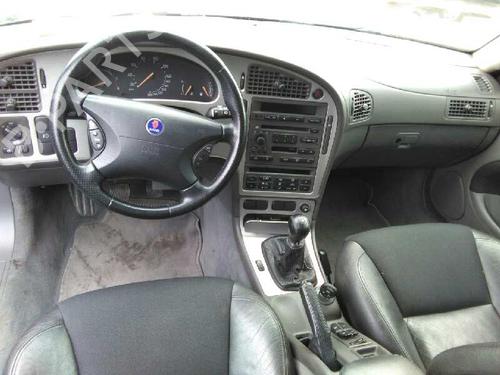 Generator SAAB 9-5 (YS3E)  | BP7533908M7 