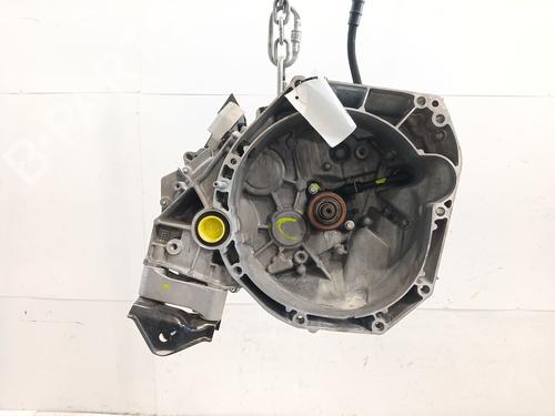 Used Gearbox Gearbox RENAULT CAPTUR II (HF_) TCe 90 (HFM6) (91 hp) 33240849 33240849