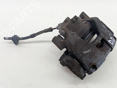 Used Right front brake caliper Right front brake caliper RENAULT LAGUNA III (BT0/1) 2.0 dCi (BT01, BT08, BT09, BT0E, BT0K, BT12, BT1C, BT1D,... (150 hp) 40607955 40607955