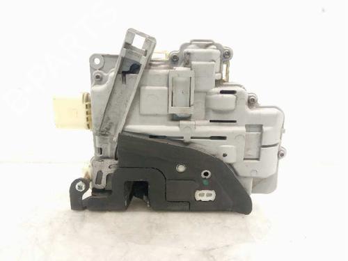 Høyre foran lås VW PASSAT B6 (3C2) [2005-2010]  3552688
