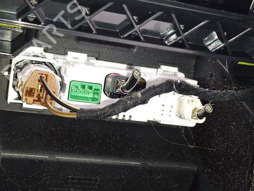 Middle console LAND ROVER DISCOVERY SPORT (L550) 2.0 D | BP32259103I22 