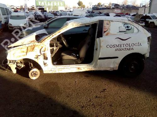 Right front brake caliper SEAT IBIZA III (6L1)  | BP11624543M104 