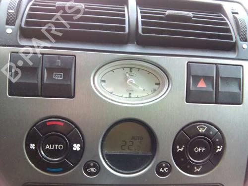 Køler FORD MONDEO III (B5Y)  | BP3057305M31 