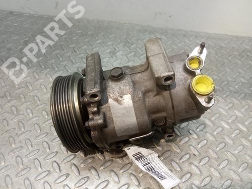 AC-Kompressor CITROËN XSARA (N1) 1.6 16V (109 hp) 9108177