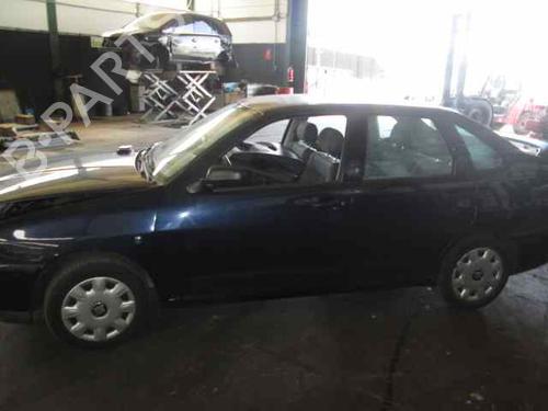 Gearbox SEAT CORDOBA (6K1, 6K2) 1.9 TDI | BP3455109M3 