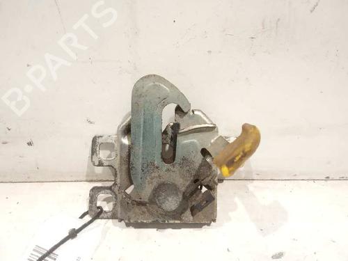Used Hood lock FIAT BRAVO II (198_) [2006-2016]  8783437