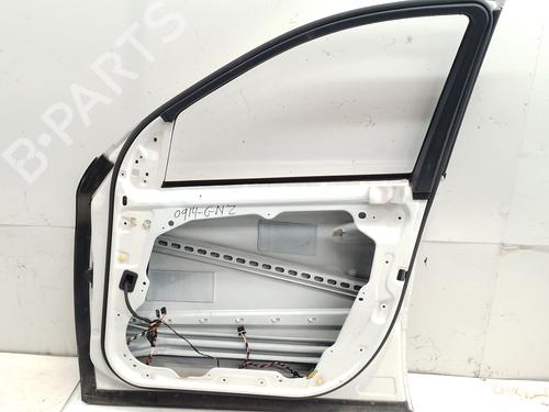 Right front door MERCEDES-BENZ M-CLASS (W164) ML 300 CDI 4-matic (164.120) | BP32419895C3